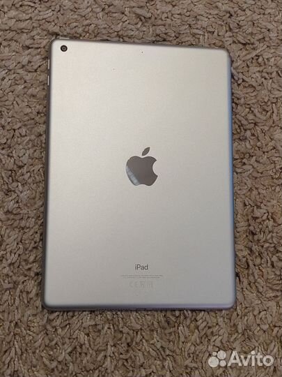 iPad 6 поколения 32 gb WiFi