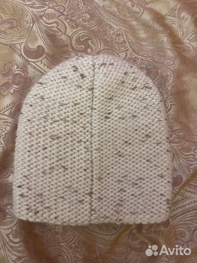 Шапка Tricotier