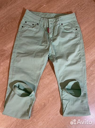 Джинсы DSquared2