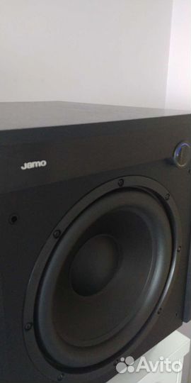 Jamo SUB 650