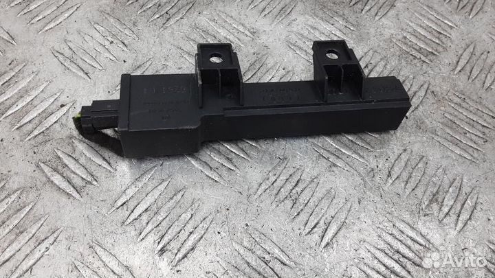 Антенна Audi Q7