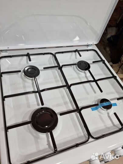 Плита газовая