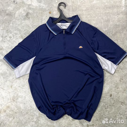 Поло Ellesse