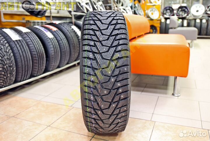Hankook Winter I'Pike RS2 W429 215/60 R16