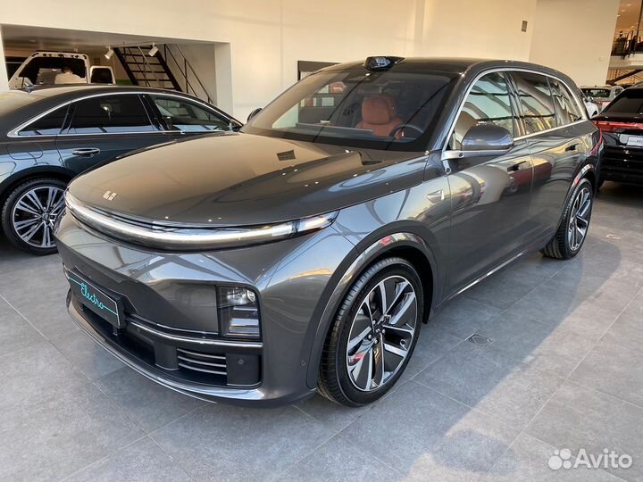 LiXiang L7 1.5 AT, 2023