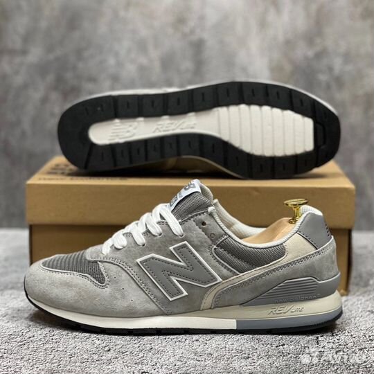 Кроссовки мужские New balance 996