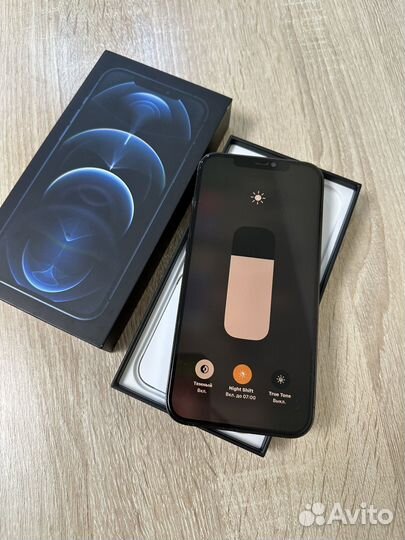 iPhone 12 Pro Max, 128 ГБ