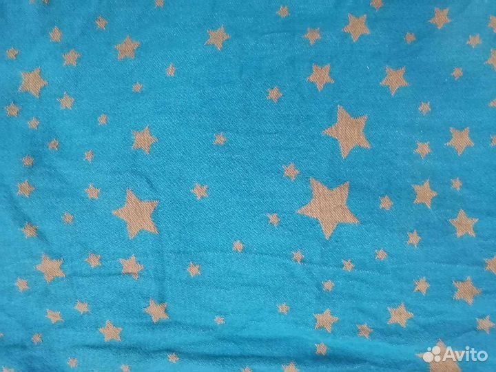 Слинг с кольцами