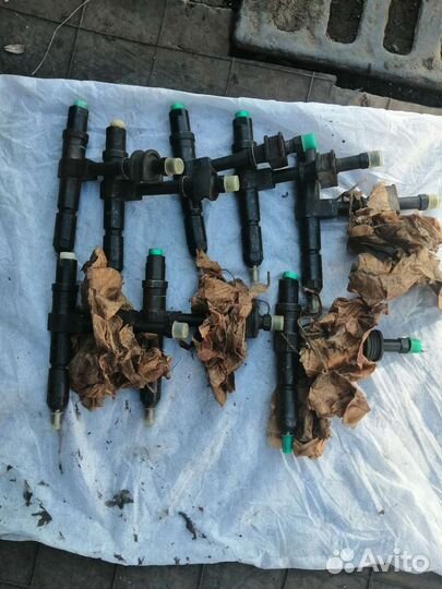 Ковш на кун