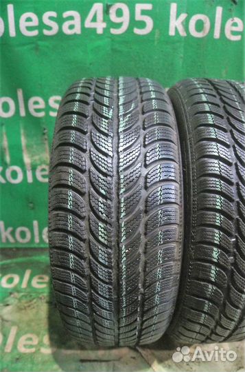 Sava Eskimo S3+ 195/55 R15 85H