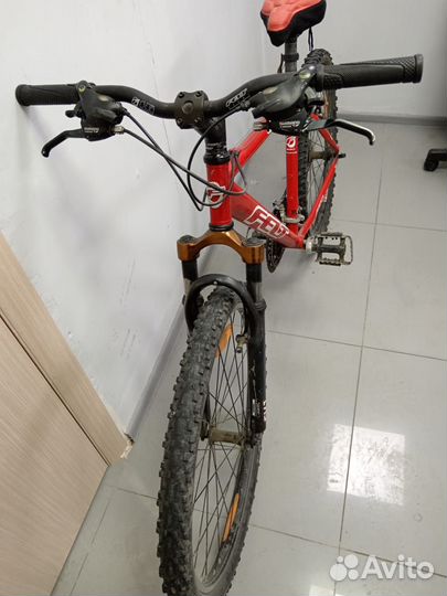 Велосипед Felt Q 150