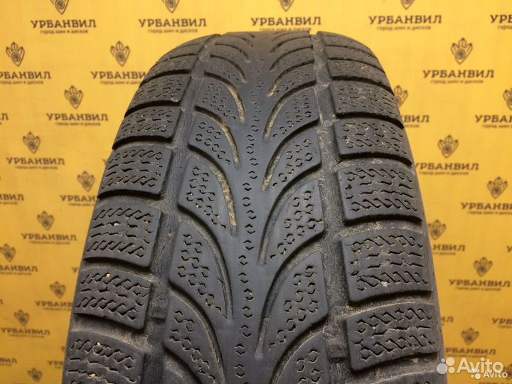 Nokian Tyres WR 205/70 R15 96H