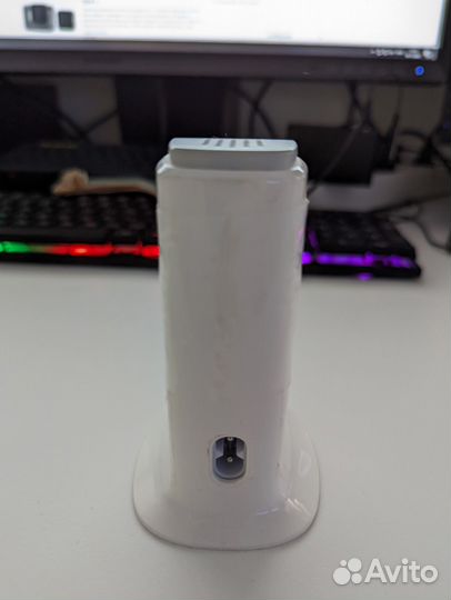 Зарядный hub