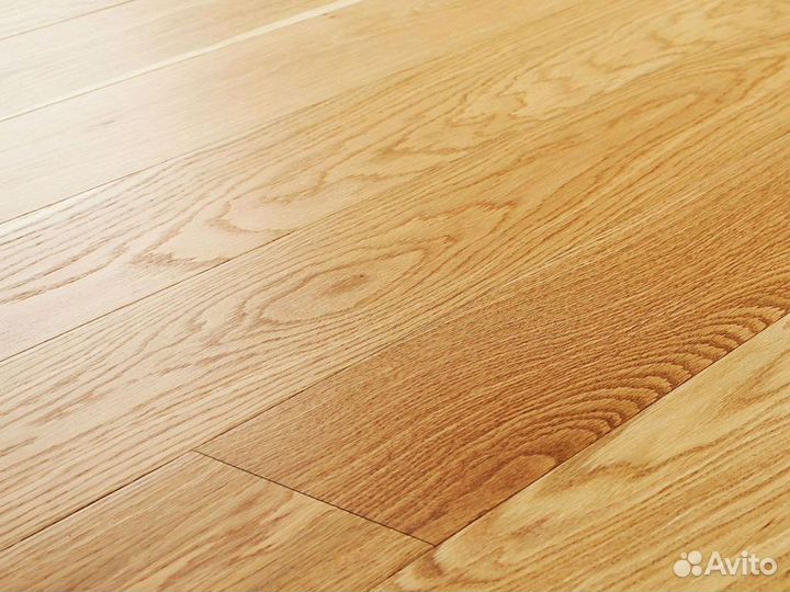 Паркет / Паркетная доска лиственница