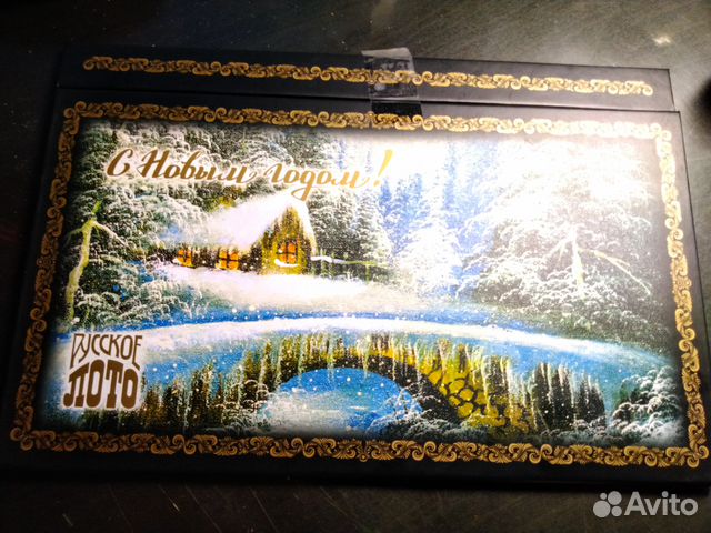 Подарочный набор 