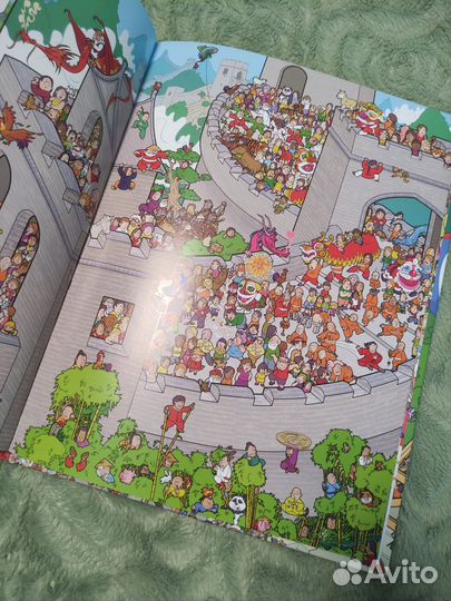 Книги комиксы для детей