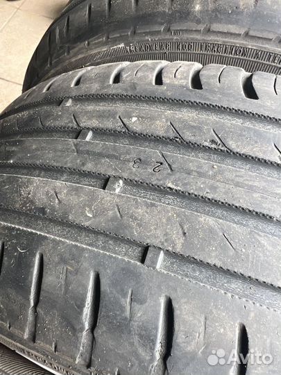 Nokian Tyres Hakka Green 195/55 R15 95H