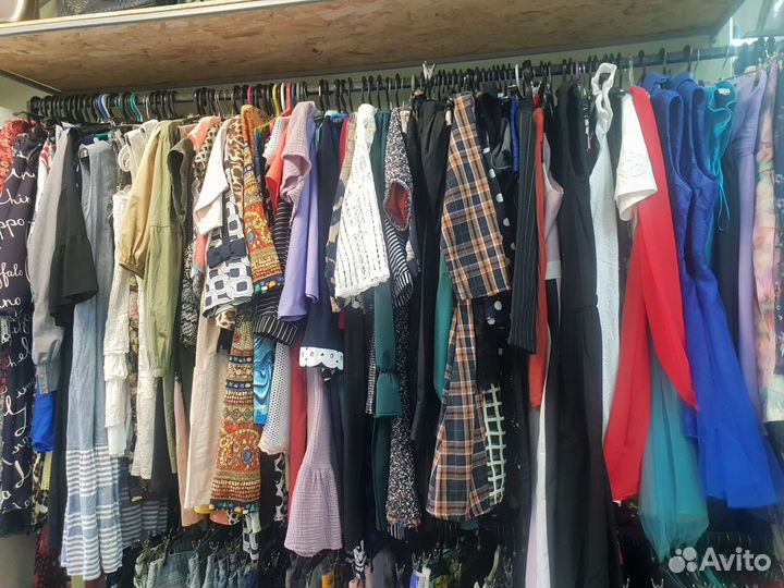 Комиссионный магазин на Горького