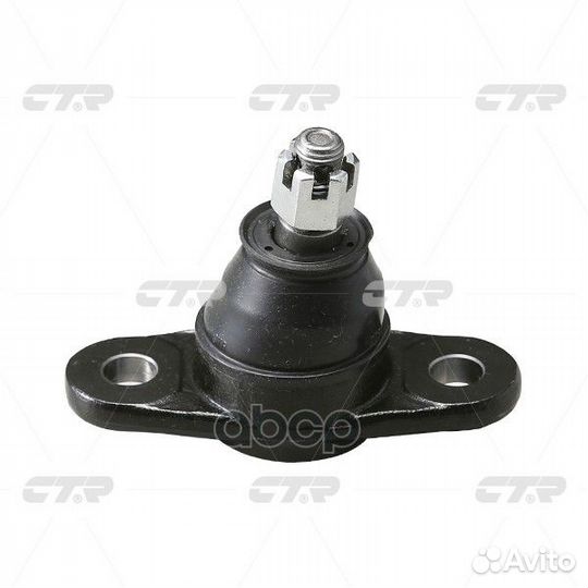 Cbkk-20 Опора шаровая перед прав/лев CB02