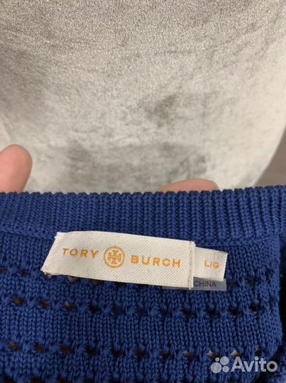 Tory Burch свитер оригинал