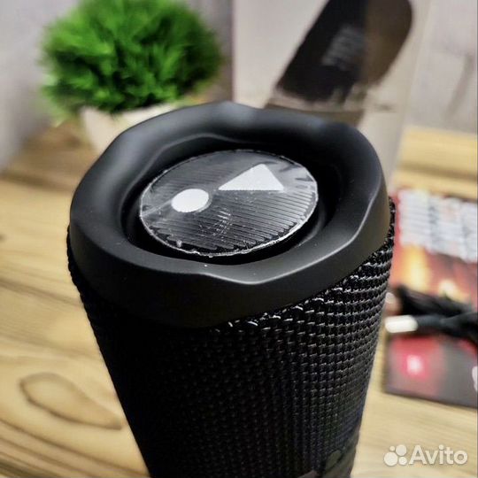 Колонка jbl flip 6