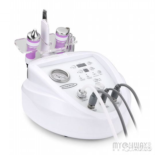 Комбайн 3в1 MS3381 (NV-903)