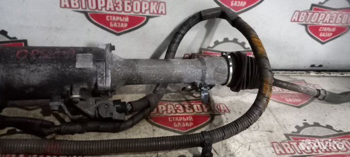 Рейка рулевая Lexus Gs460 GRS191 2grfse 2009