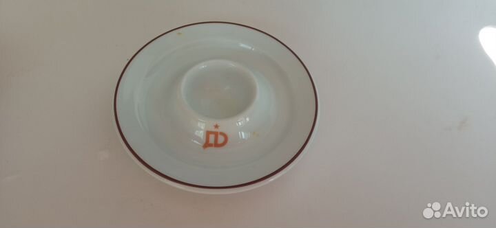 Подставка тарелка для Яйца