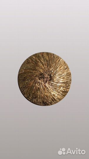 Интерьерная фактурная картина