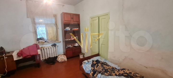 Дом 66 м² на участке 7 сот.