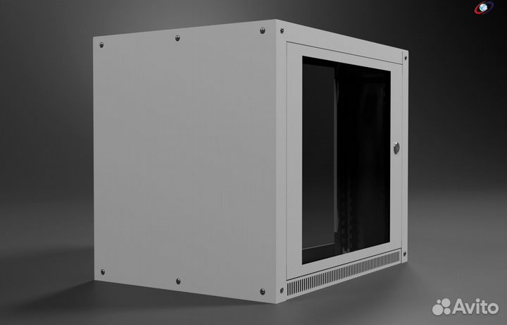 Серверный шкаф