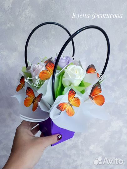 Букет на день учителя