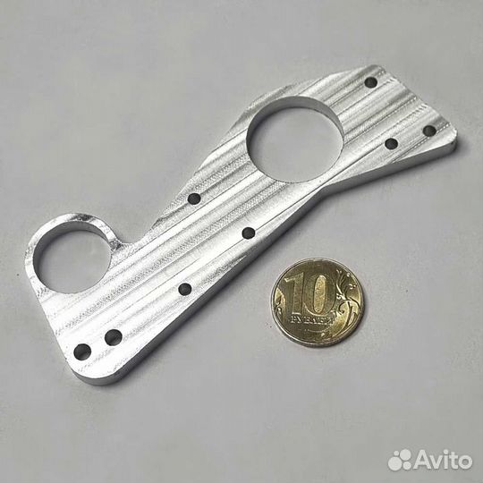 Фрезеровка