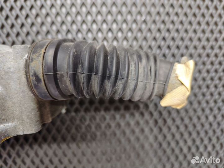 Гофра крышки вариатора Honda Spacy 100 GF-13