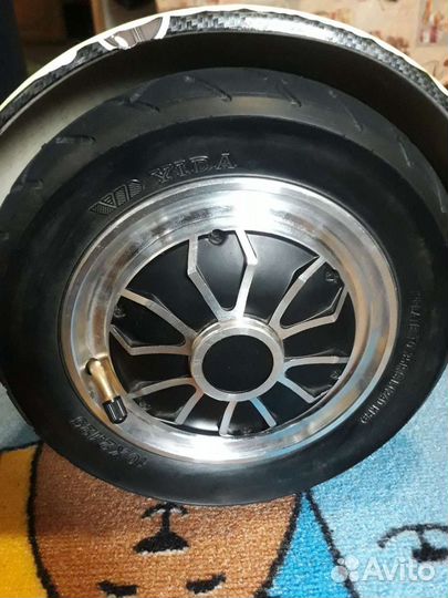 Гироскутер бу