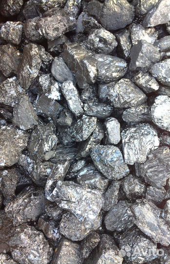 Уголь Антрацит от производителя
