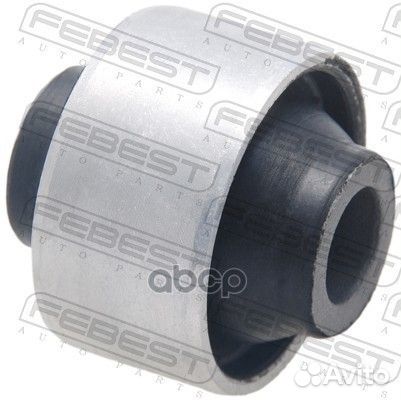 Сайленблок передний переднего рычага rnab-002 F