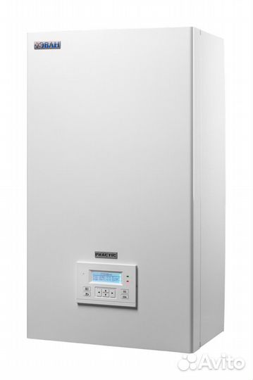 Электрический котел эван practic-2022 18 кВт Wi