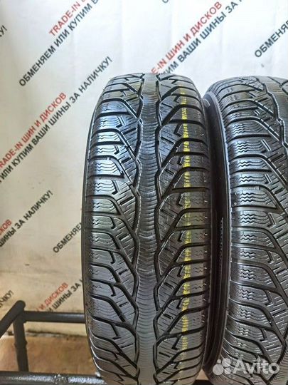 Kleber Krisalp HP2 195/65 R15 91T