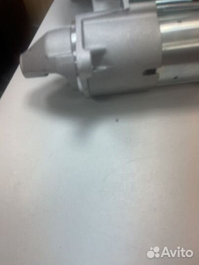 Стартер opel Daewoo nexia lanos aveo lacetti