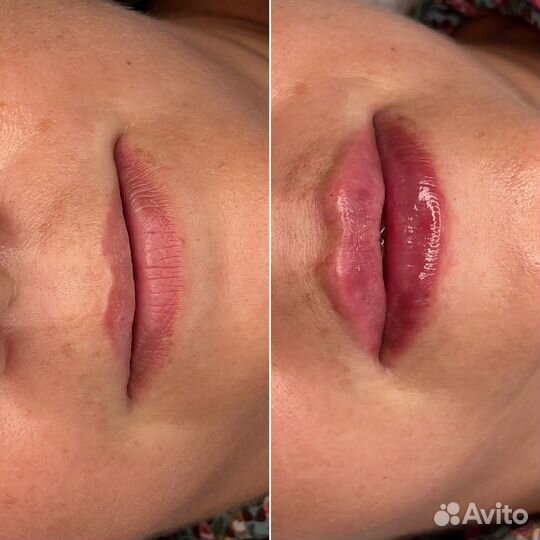 Косметолог