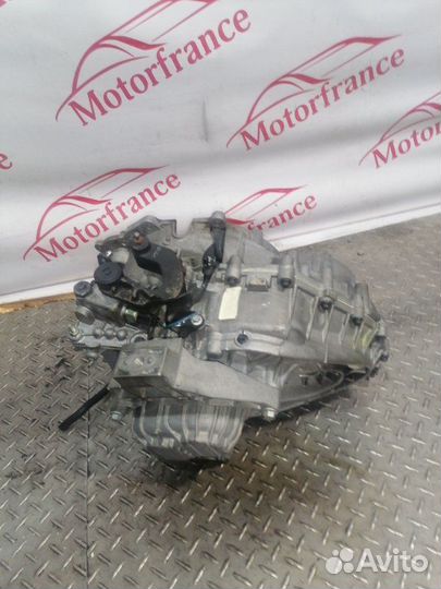 МКПП Ford S-Max 2.5 huwa