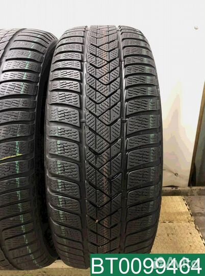 Pirelli Winter Sottozero 3 245/50 R19 105V