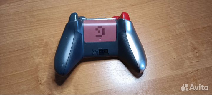 Геймпад xbox One limited edition