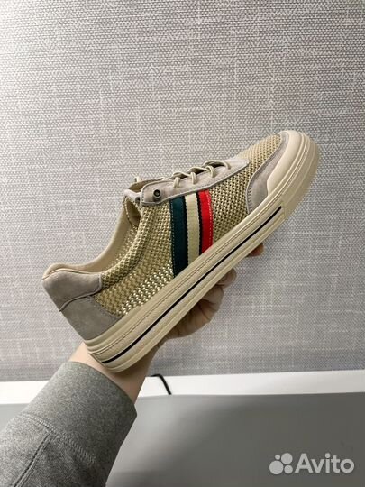 Кеды мужские Clarks скороходы