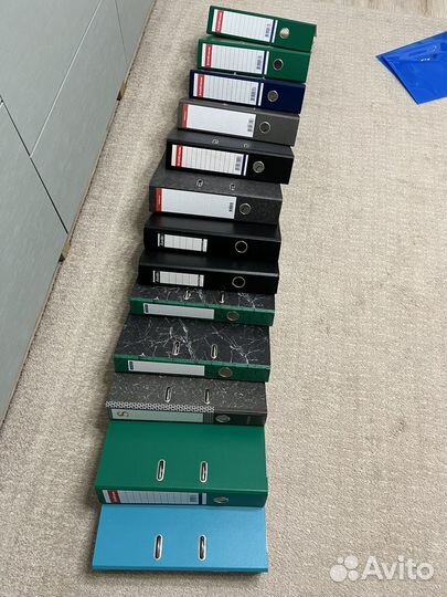 Новые канцелярные товары