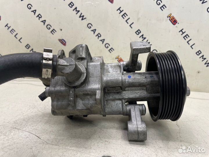 Насос гидроусилителя руля Bmw F01 F02 F07 550 750