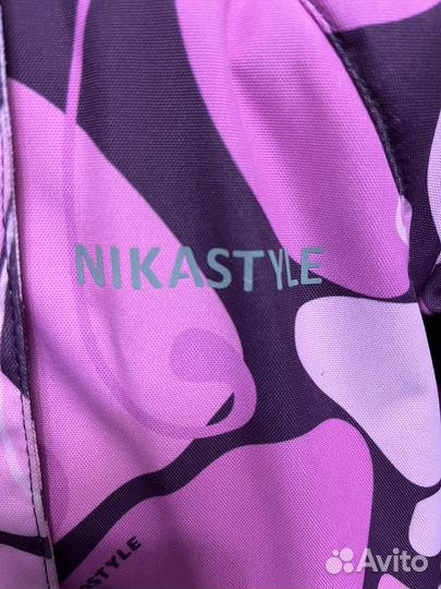 Комбинезон nikastyle 104