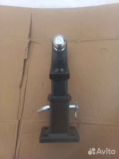 Фаркоп под квадрат 5000LBS новый