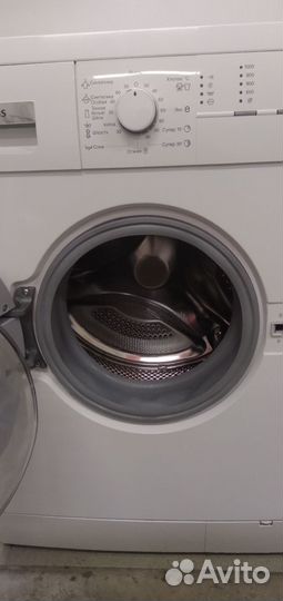 Стиральная машина siemens